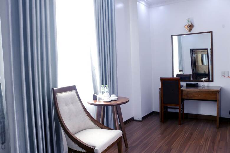Habana Hotel Thai Nguyen