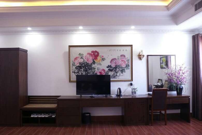Habana Hotel Thai Nguyen