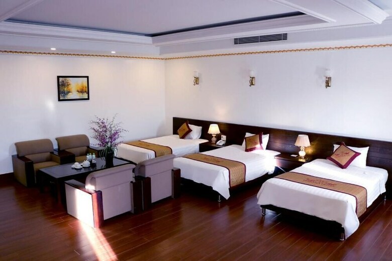 Habana Hotel Thai Nguyen
