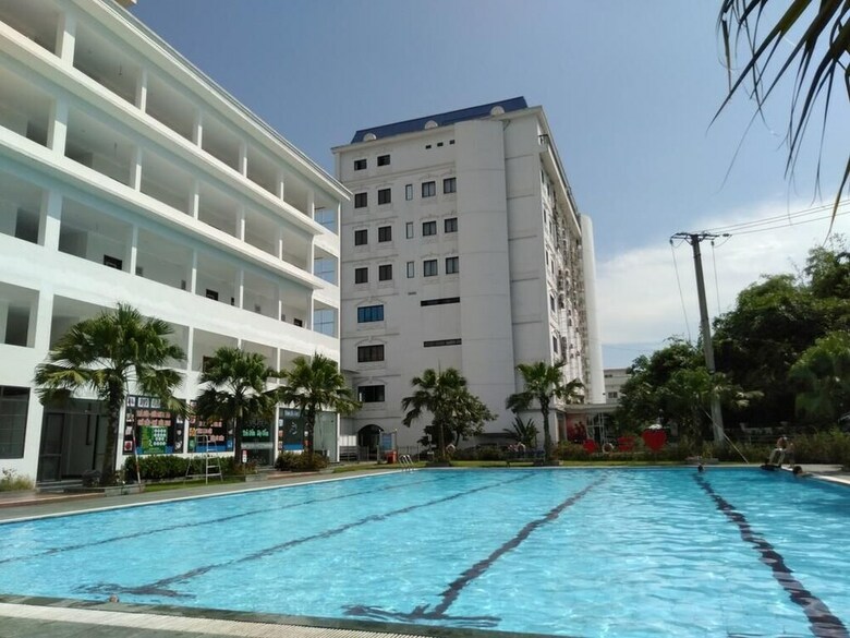 Habana Hotel Thai Nguyen