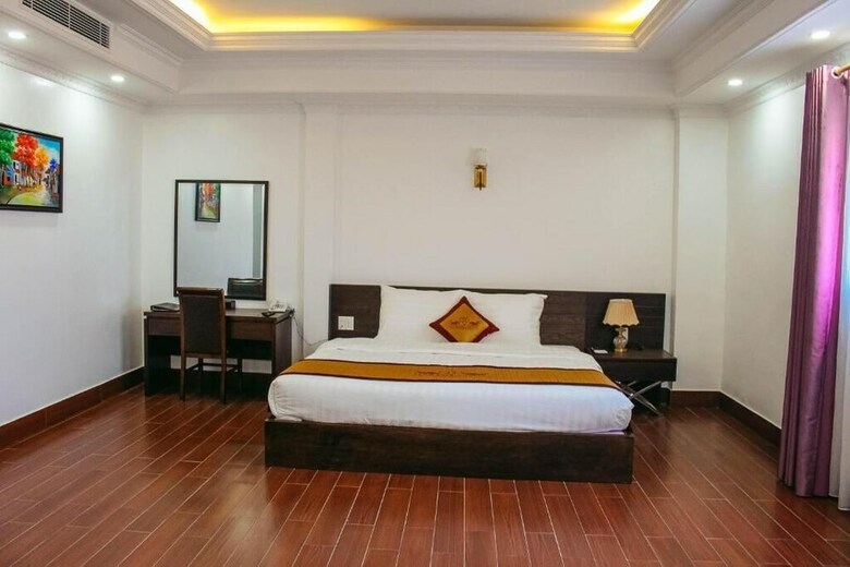 Habana Hotel Thai Nguyen
