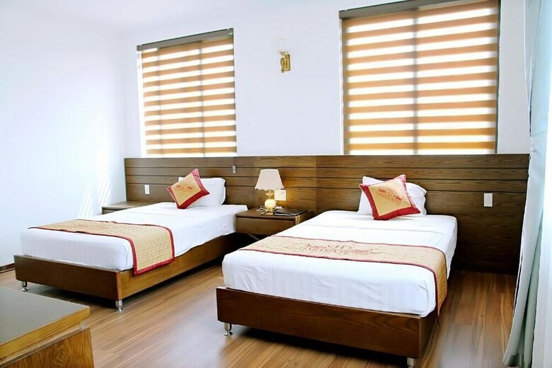 Habana Hotel Thai Nguyen