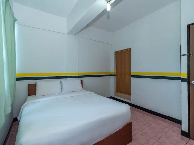 Hotel Spot On 89936 Sutera Inn