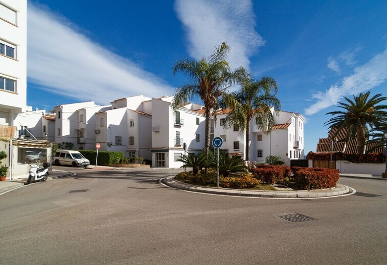 Bahia 49 Apartments Casasol