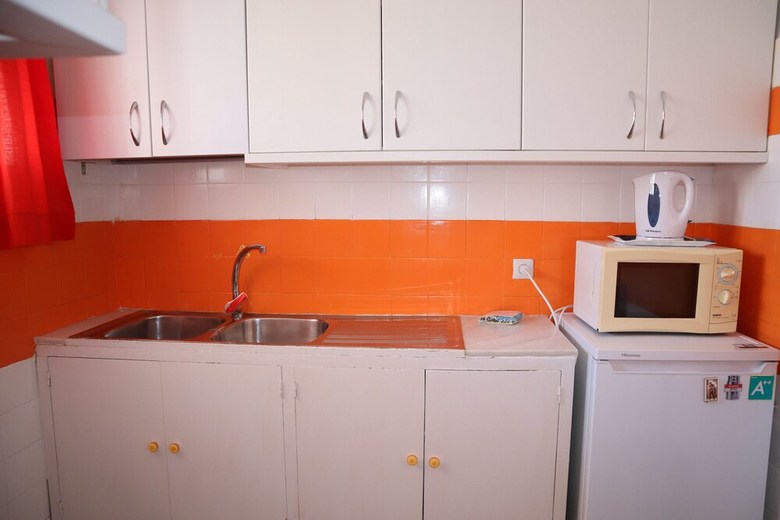 Bahia 49 Apartments Casasol