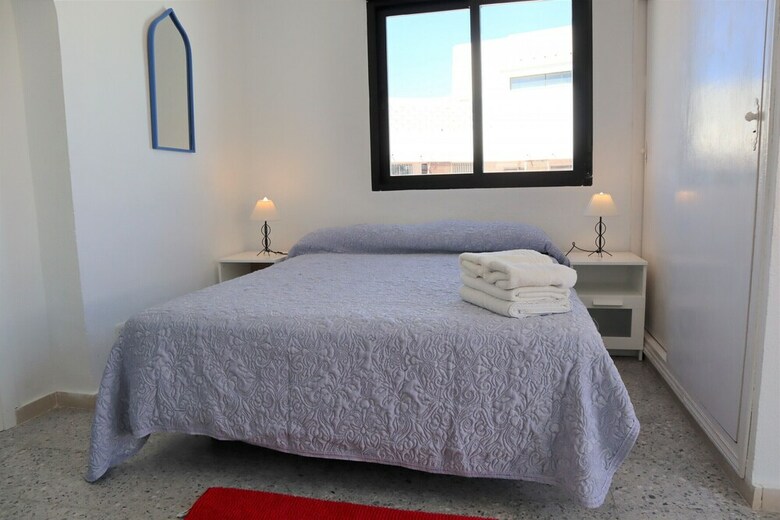 Bahia 49 Apartments Casasol