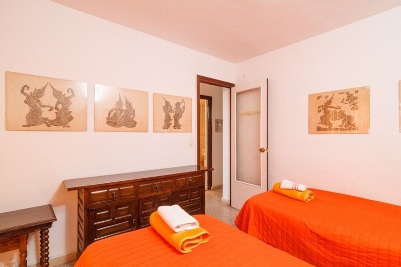 Bahia 49 Apartments Casasol