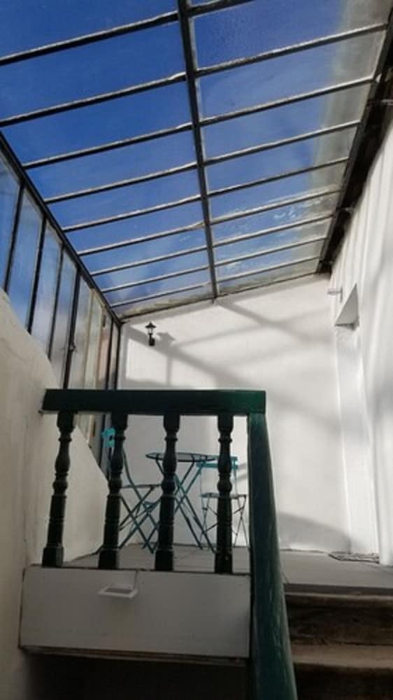 Apartamento Castrum Romain Loft 90m2