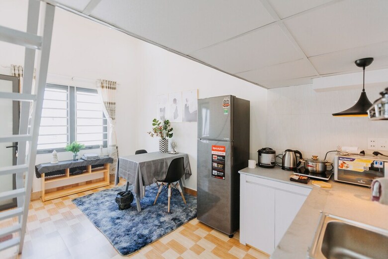 Apartamentos Cozy Cozie