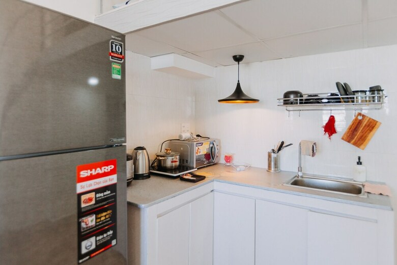 Apartamentos Cozy Cozie