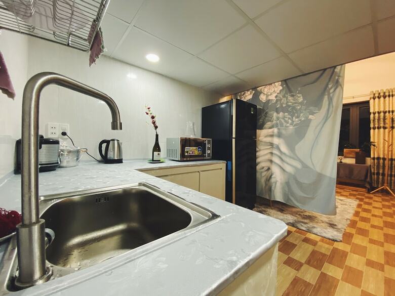 Apartamentos Cozy Cozie
