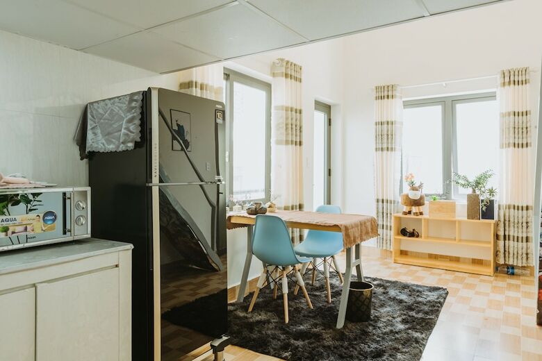 Apartamentos Cozy Cozie