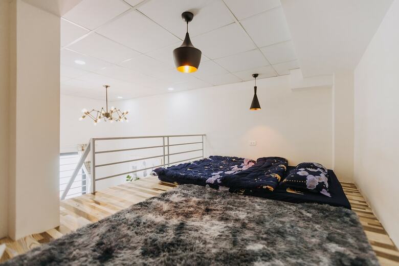 Apartamentos Cozy Cozie
