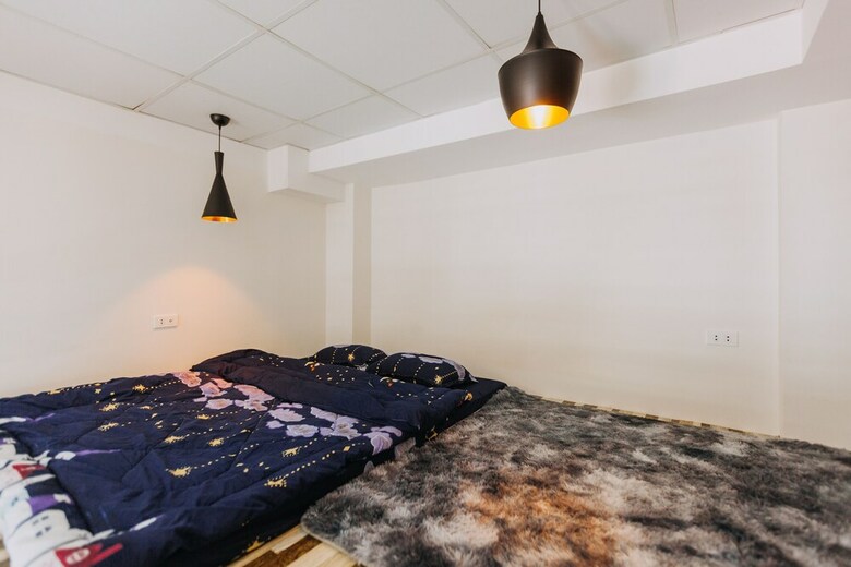 Apartamentos Cozy Cozie