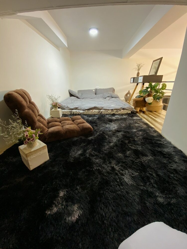 Apartamentos Cozy Cozie