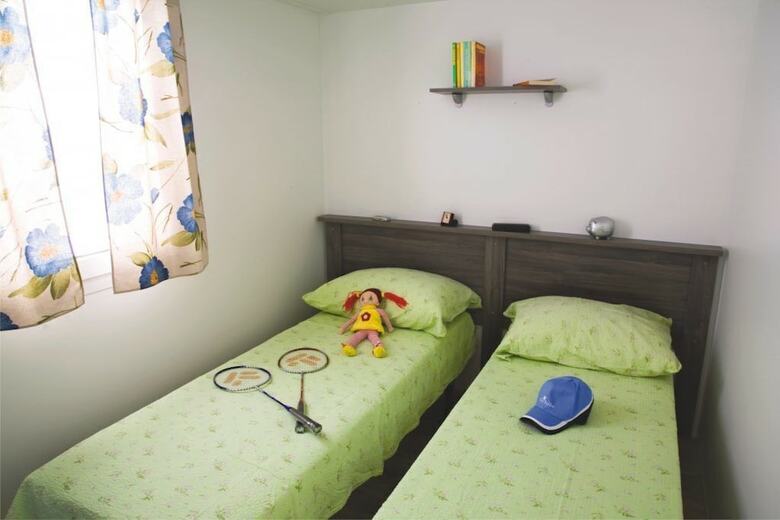 Hotel Camping Village Zrmanja