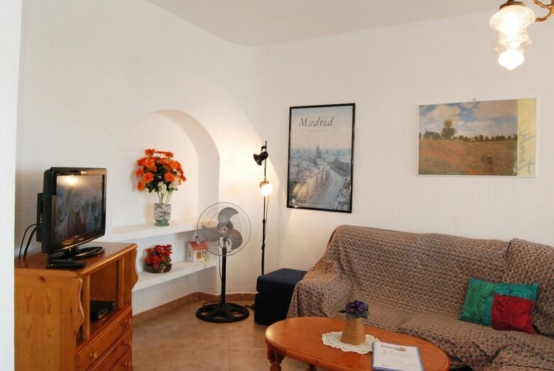 Apartamento Carabeo 26 Studios Casasol