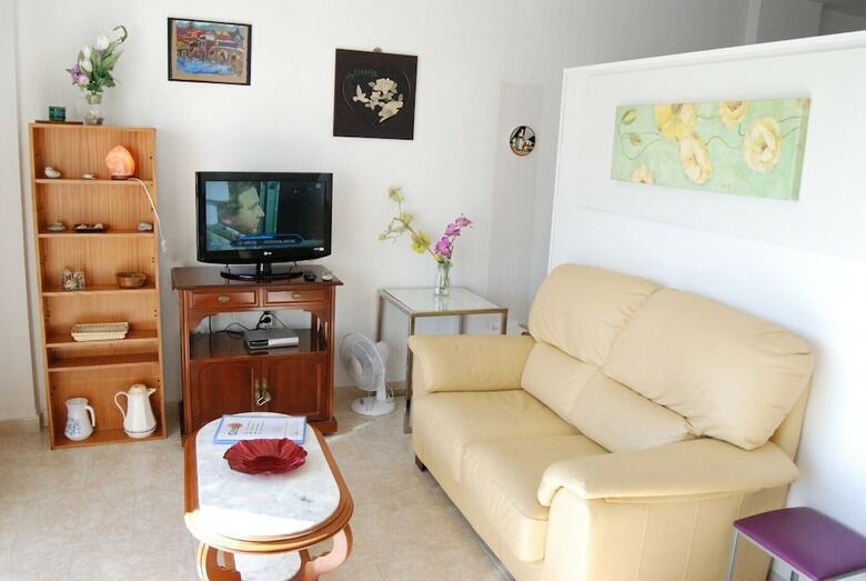 Apartamento Carabeo 26 Studios Casasol