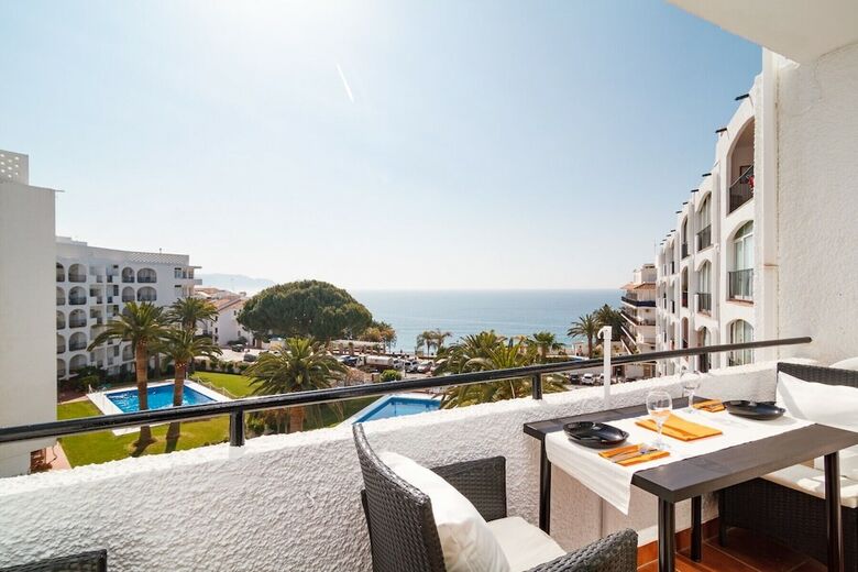 Apartamento Carabeo 26 Studios Casasol