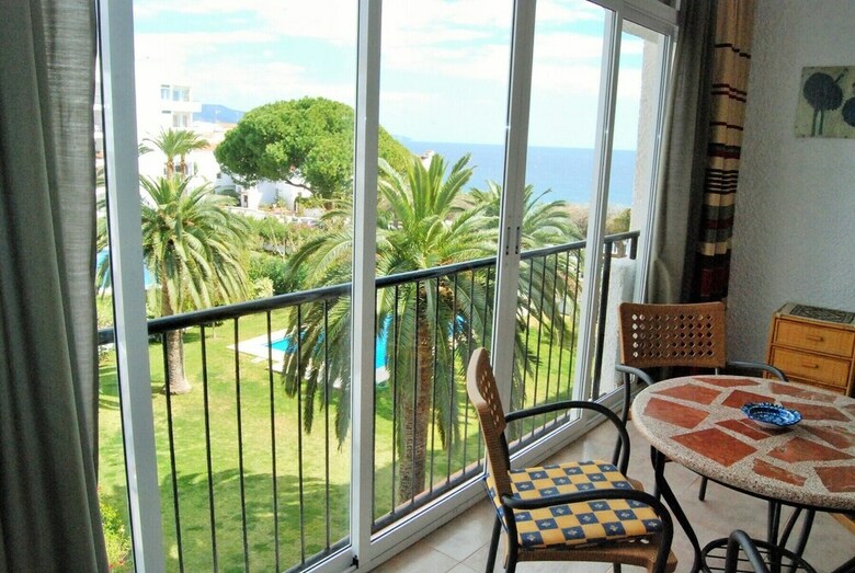 Apartamento Carabeo 26 Studios Casasol