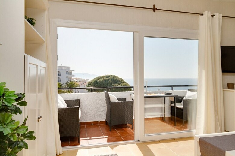 Apartamento Carabeo 26 Studios Casasol