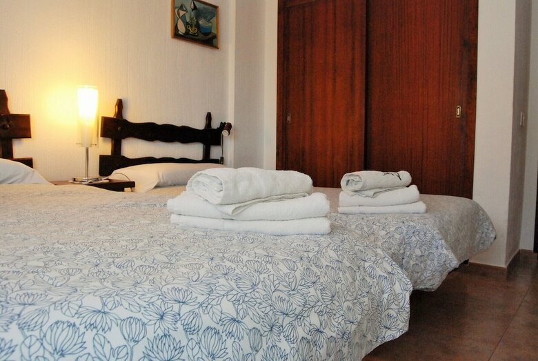 Apartamento Carabeo 26 Studios Casasol