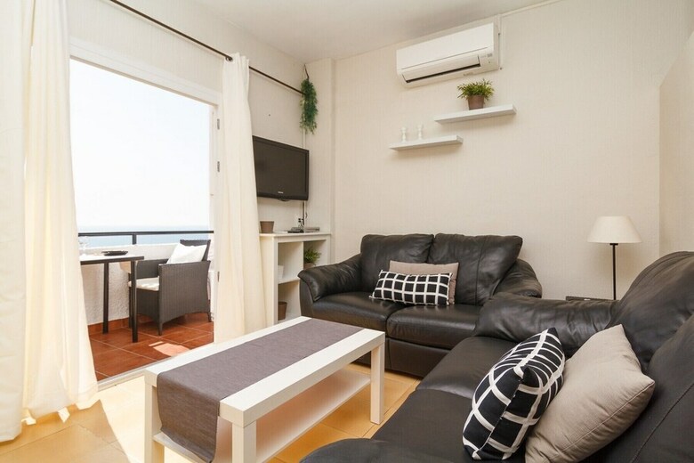 Apartamento Carabeo 26 Studios Casasol
