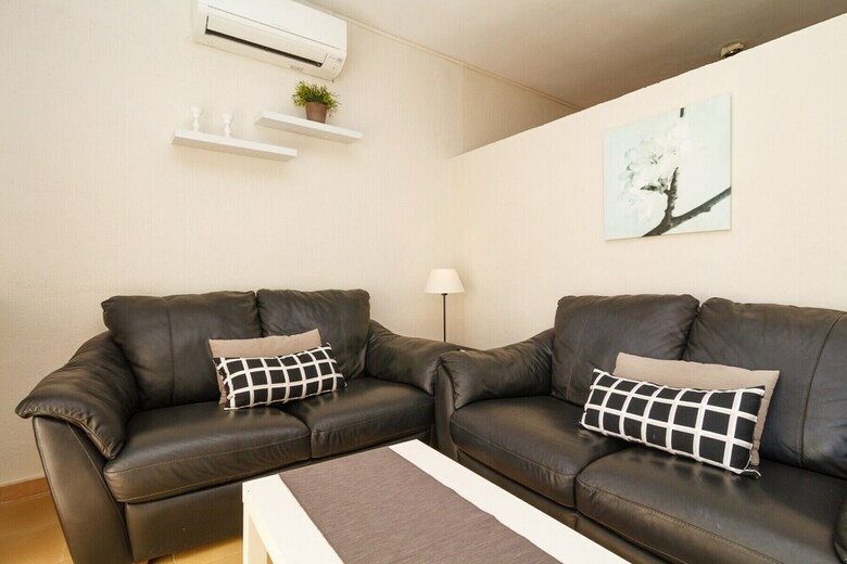 Apartamento Carabeo 26 Studios Casasol