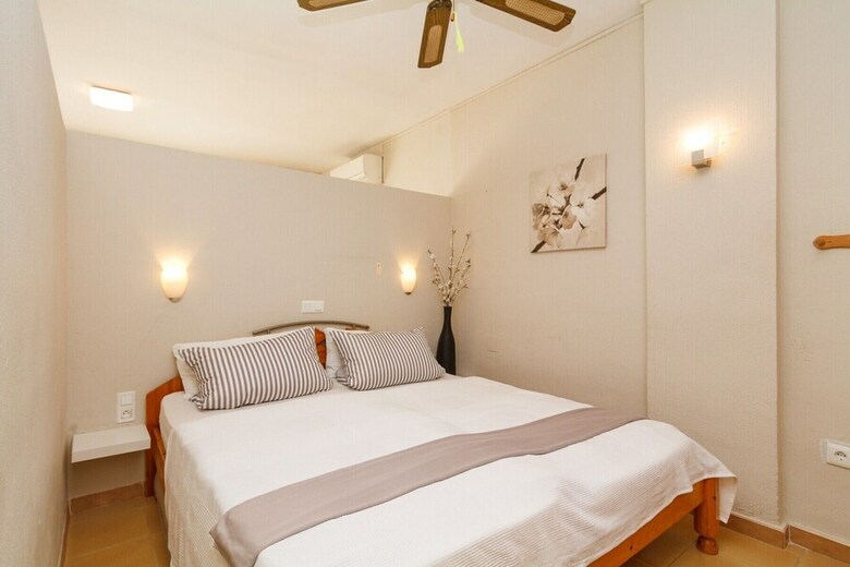 Apartamento Carabeo 26 Studios Casasol