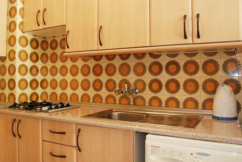 Apartamento Carabeo 26 Studios Casasol