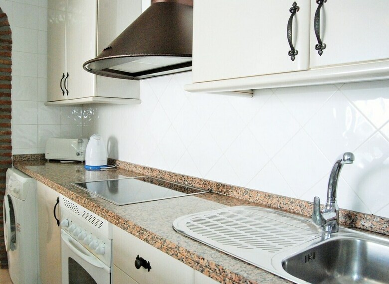 Apartamento Carabeo 26 Studios Casasol