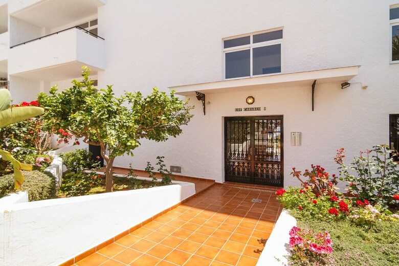 Apartamento Carabeo 26 Studios Casasol