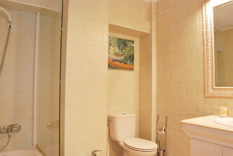 Apartamento Carabeo 26 Studios Casasol