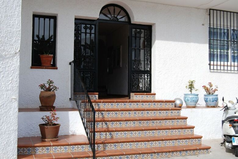 Apartamento Carabeo 26 Studios Casasol
