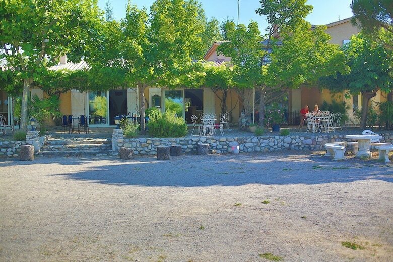 Camping De Monteglin