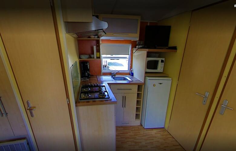 Camping De Monteglin