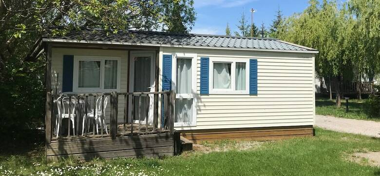 Camping De Monteglin