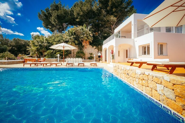 Apartamentos Villa Beautiful Mind