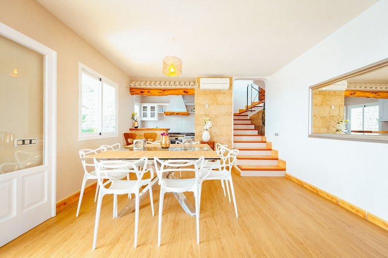 Apartamentos Villa Beautiful Mind