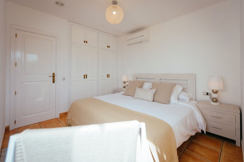 Apartamentos Villa Beautiful Mind