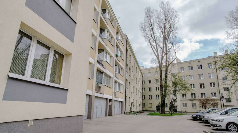 Prudentia Apartments Grenadierow