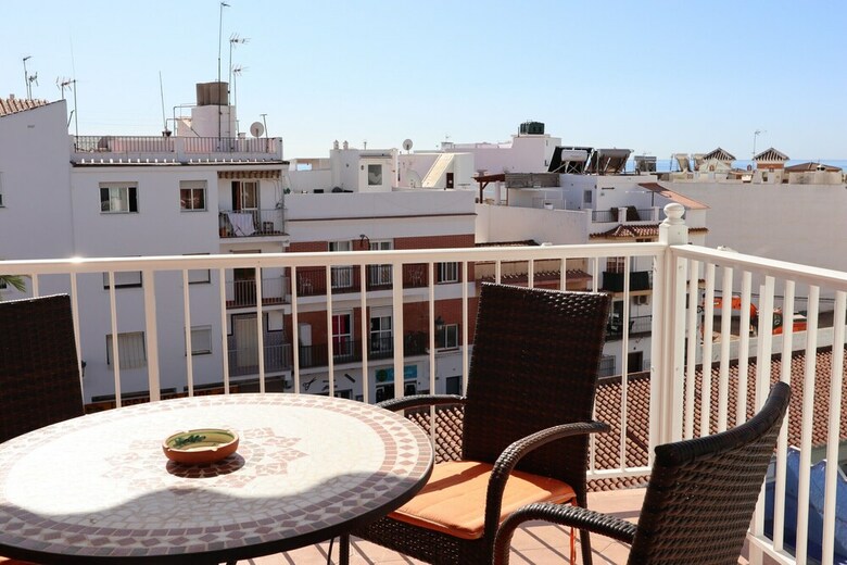 Coronado 129 Apartments Casasol