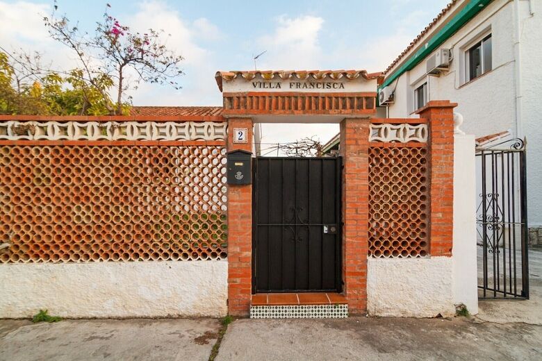 Villa Francisca Casasol
