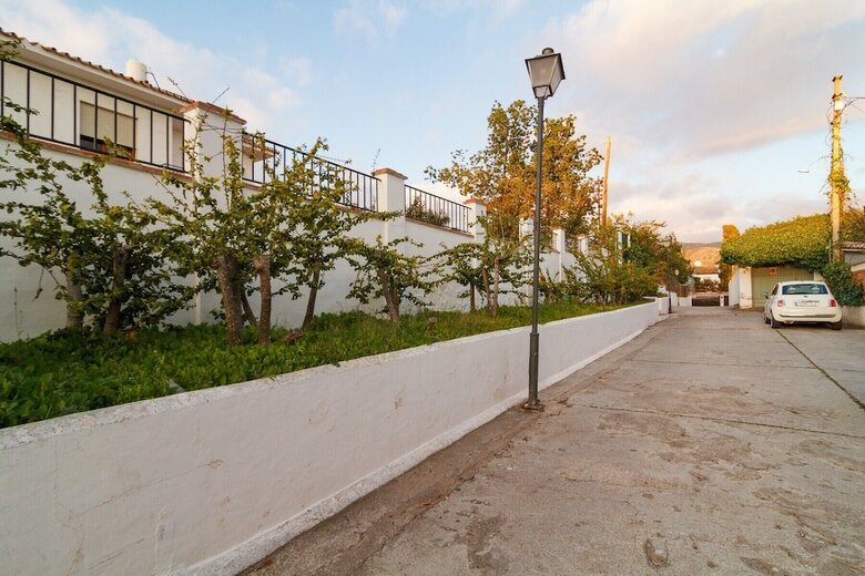 Villa Francisca Casasol