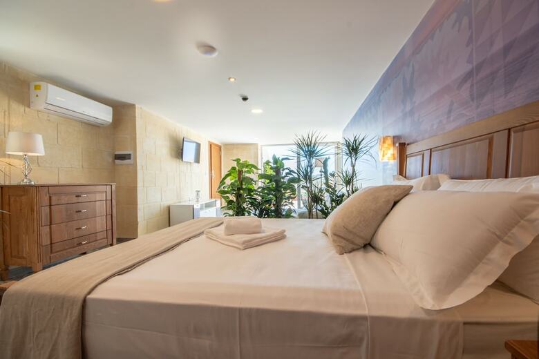 Bed & Breakfast 39 St. George
