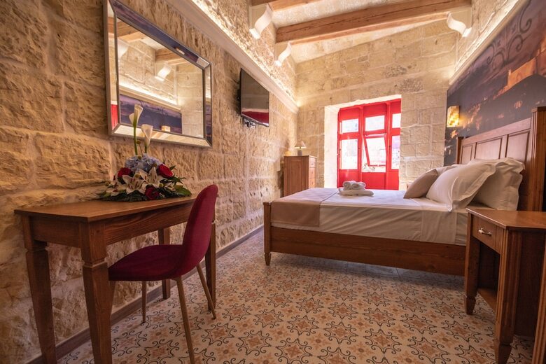 Bed & Breakfast 39 St. George