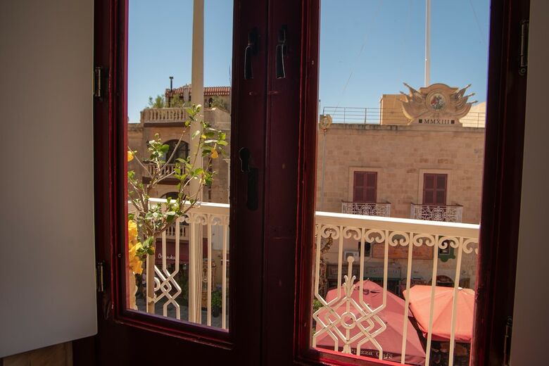 Bed & Breakfast 39 St. George