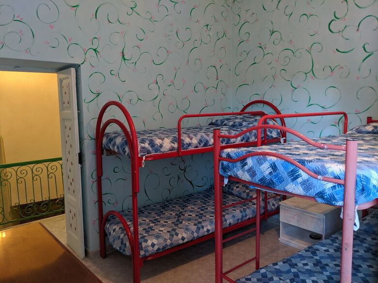 B&B Casa Del Prete