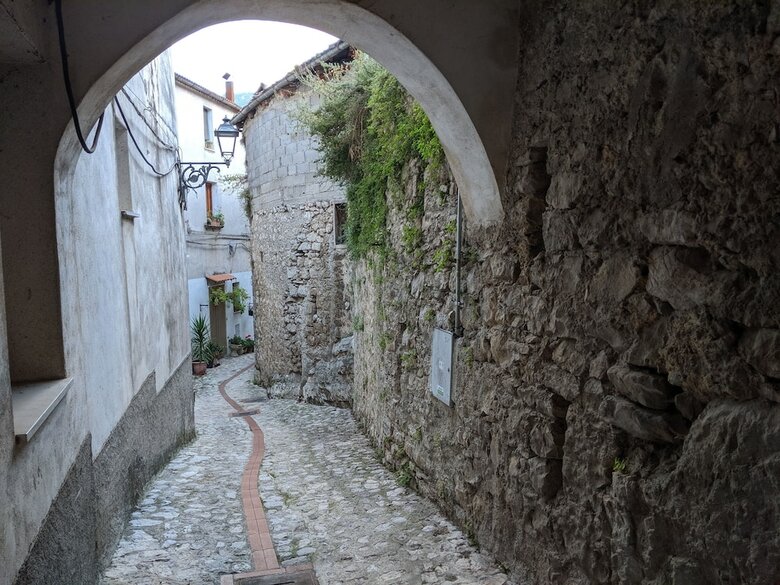 B&B Casa Del Prete