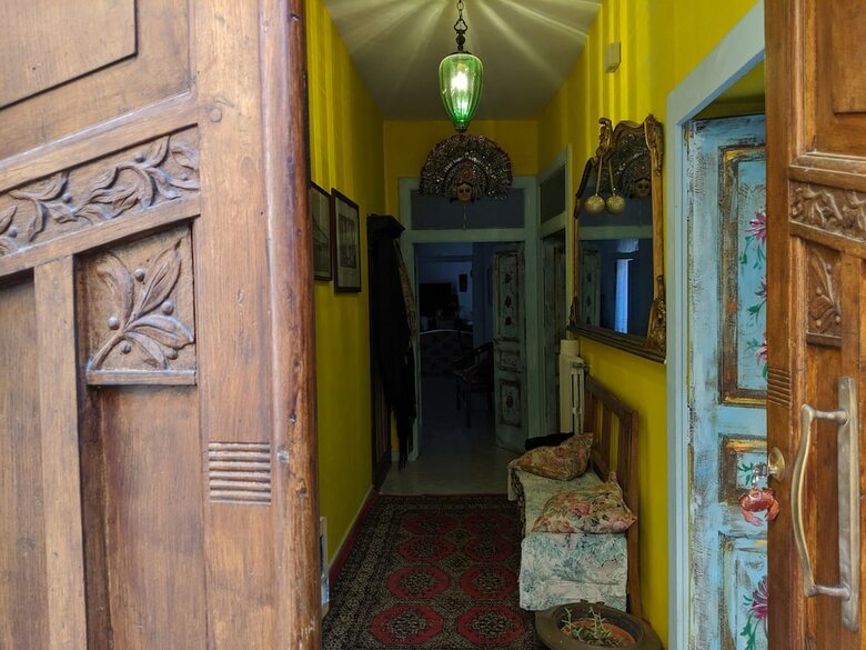 B&B Casa Del Prete